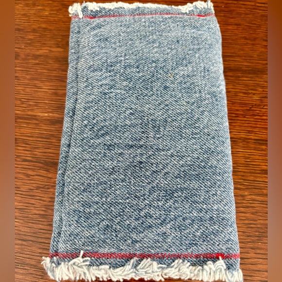 Iowa State Clutch:Wallet one of a kind 🌪️ - Picture 3 of 11